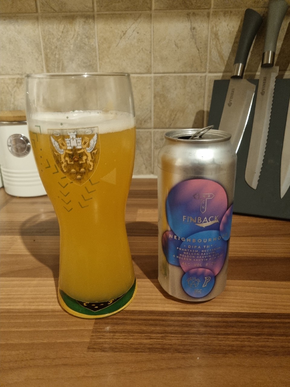 Neighbourhood, England