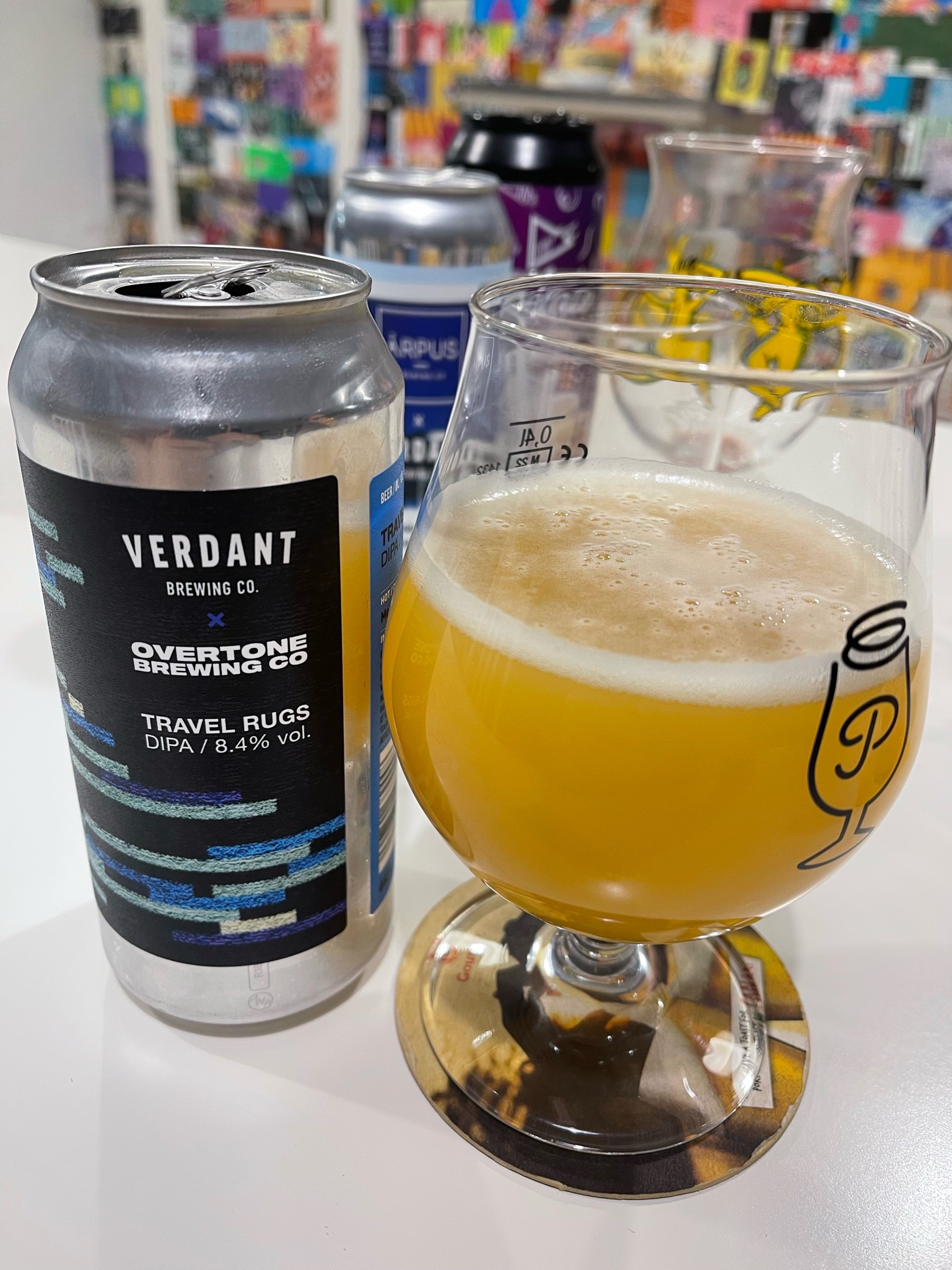 Travel Rugs, England