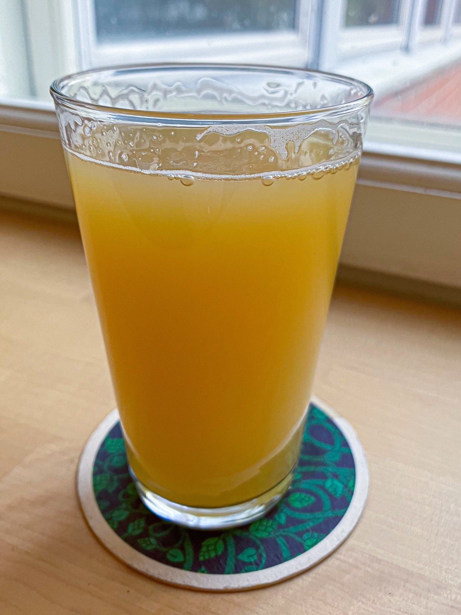 Small Batch Series #6, Finland