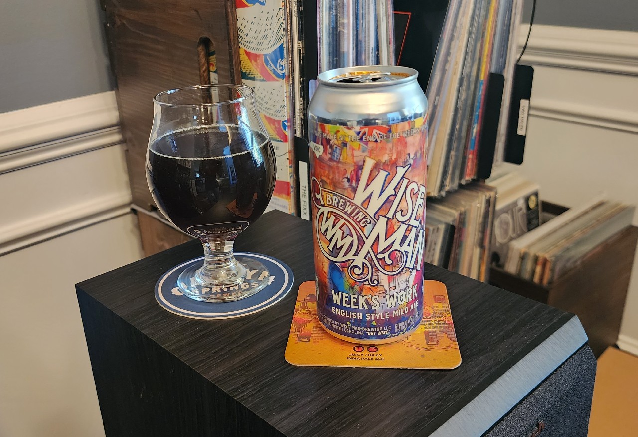 Weeks Work, United States