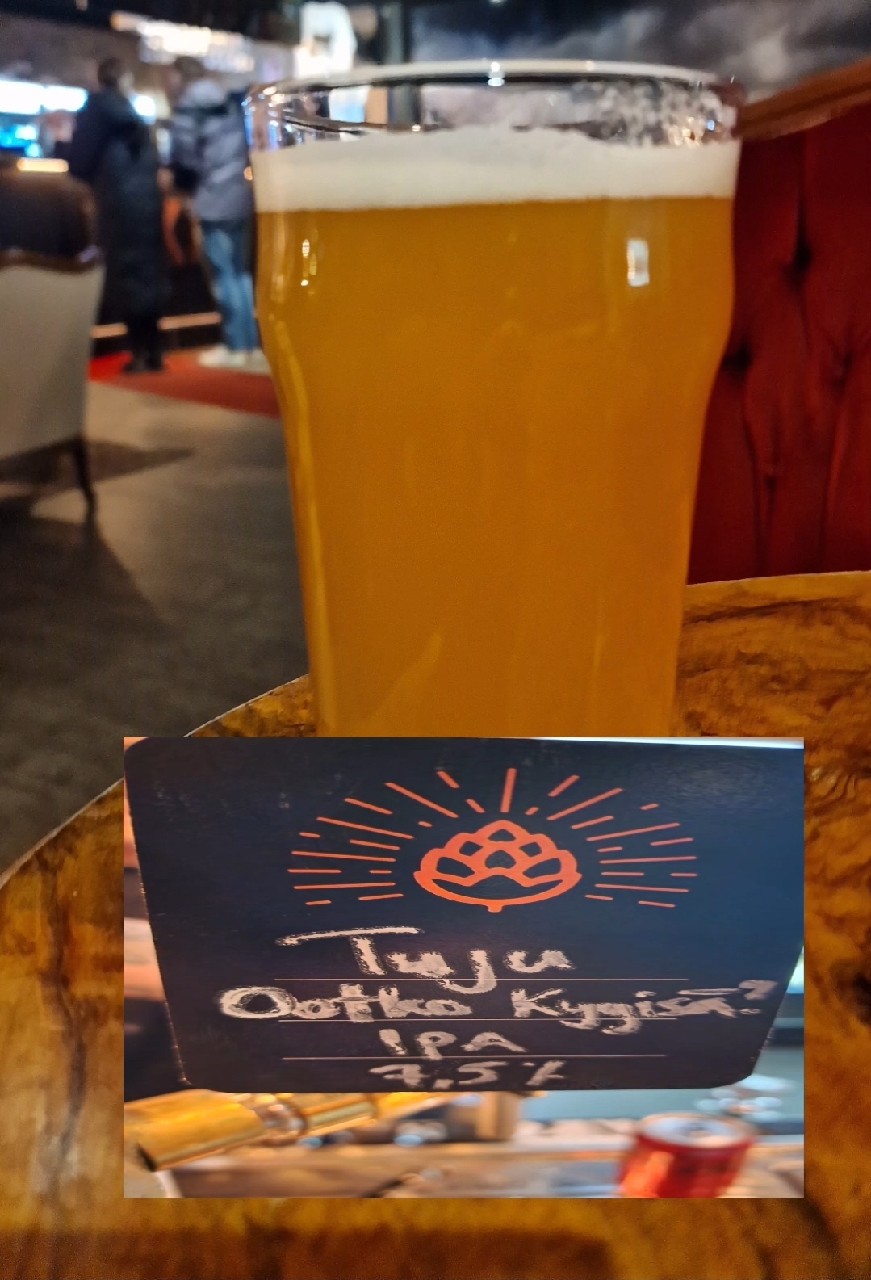 Ootko Kyyisä?, Finland