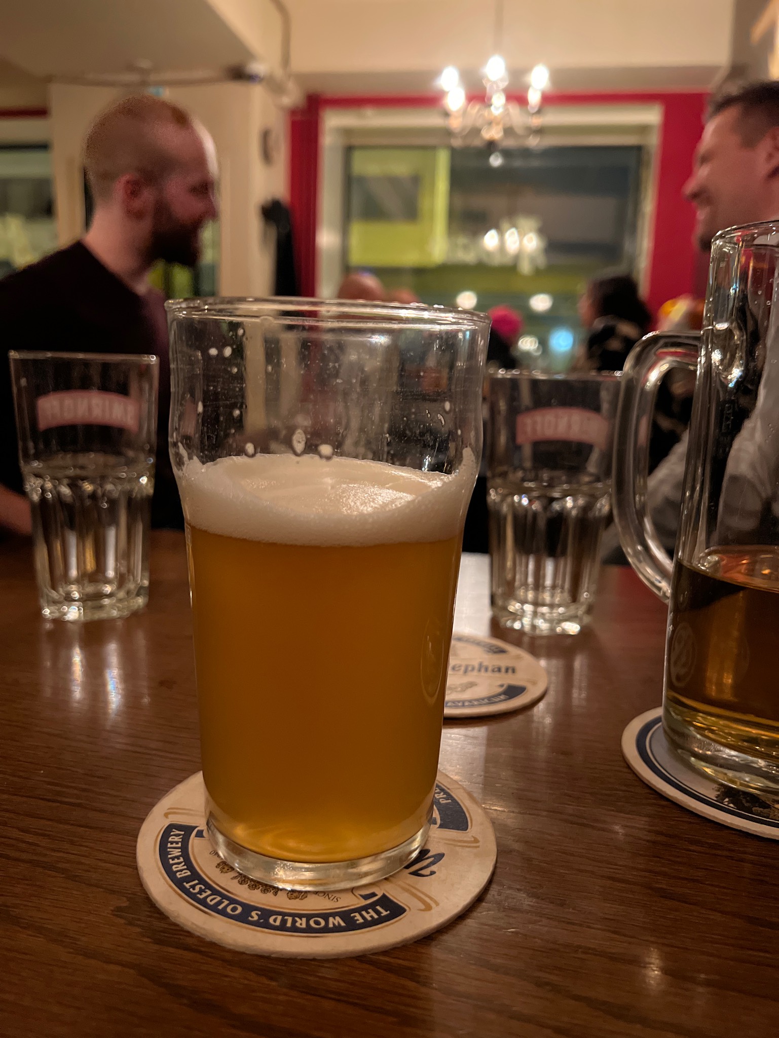 Thornbridge Session IPA, England