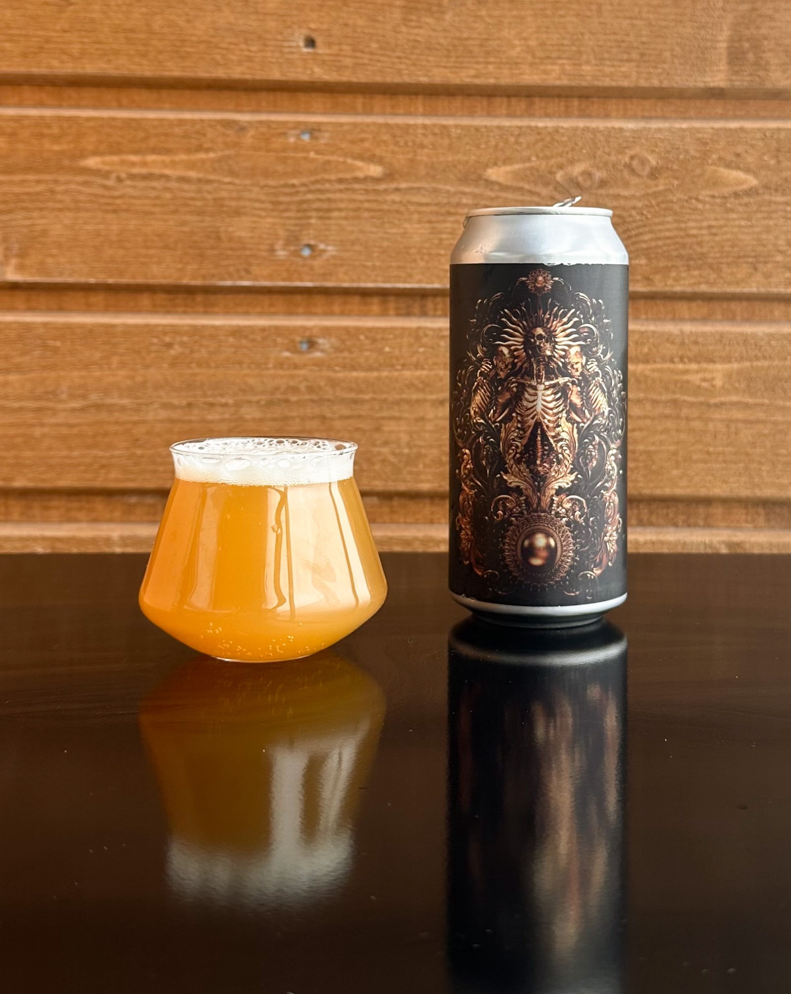 Patrons Project 42.01 Billelis // Dusk's Delight, England