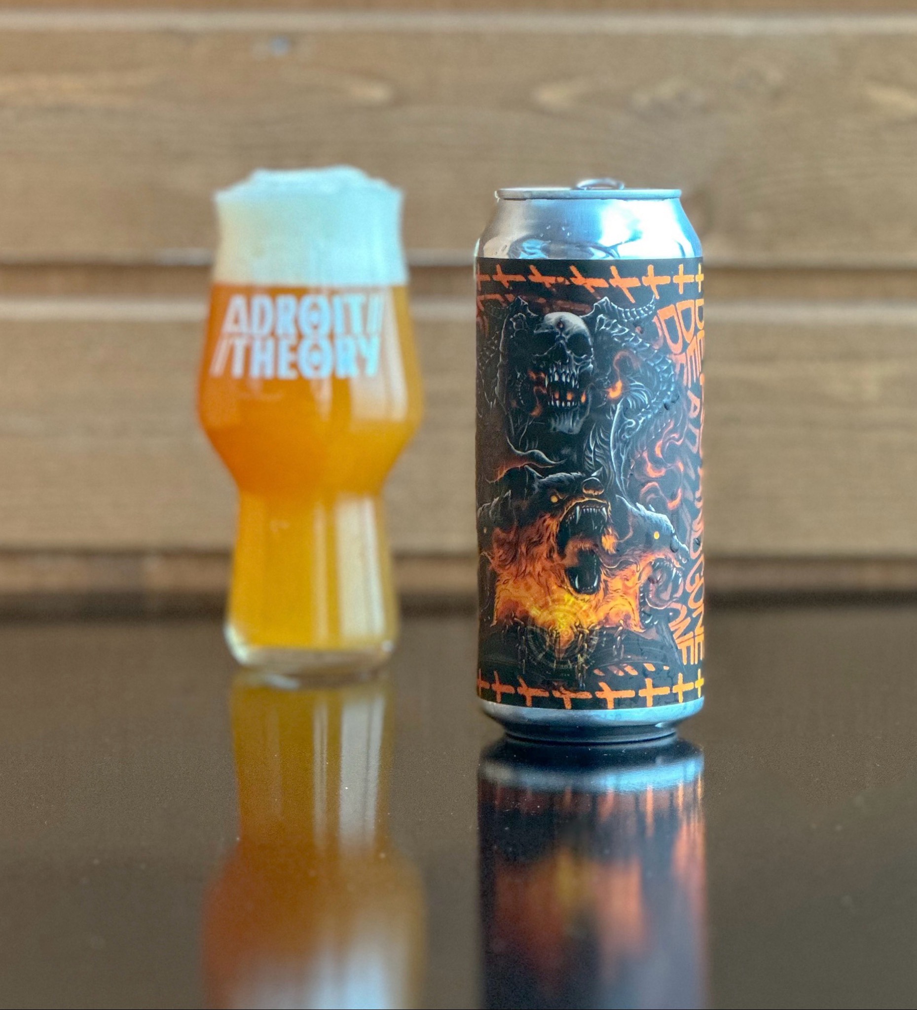 Dead + Gone (Ghost DEAD + GONE), United States