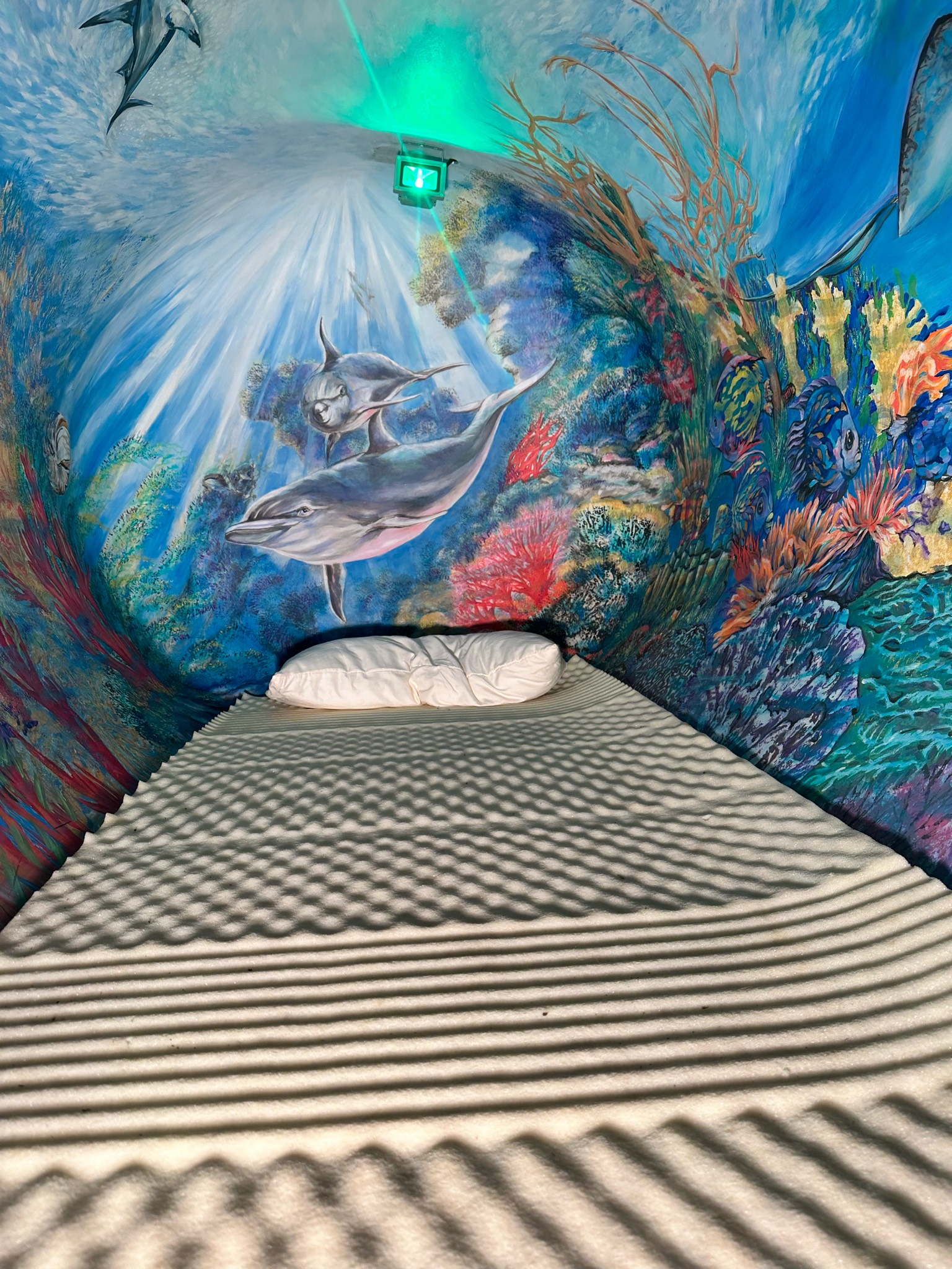 Pottensteiner Höhlen Trunk, Pottenstein