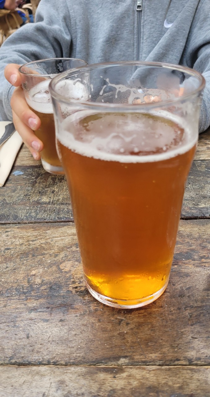 Kiss'Wing IPA Bio, France