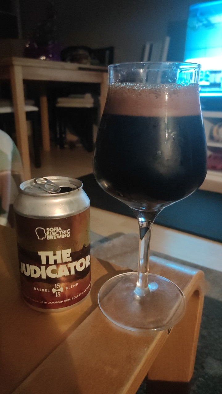 The Judicator, Bulgaria