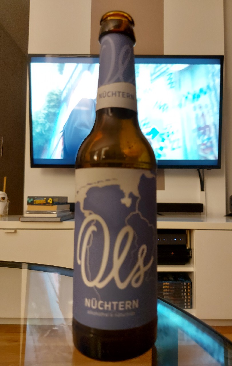 OLs Nüchtern, Germany