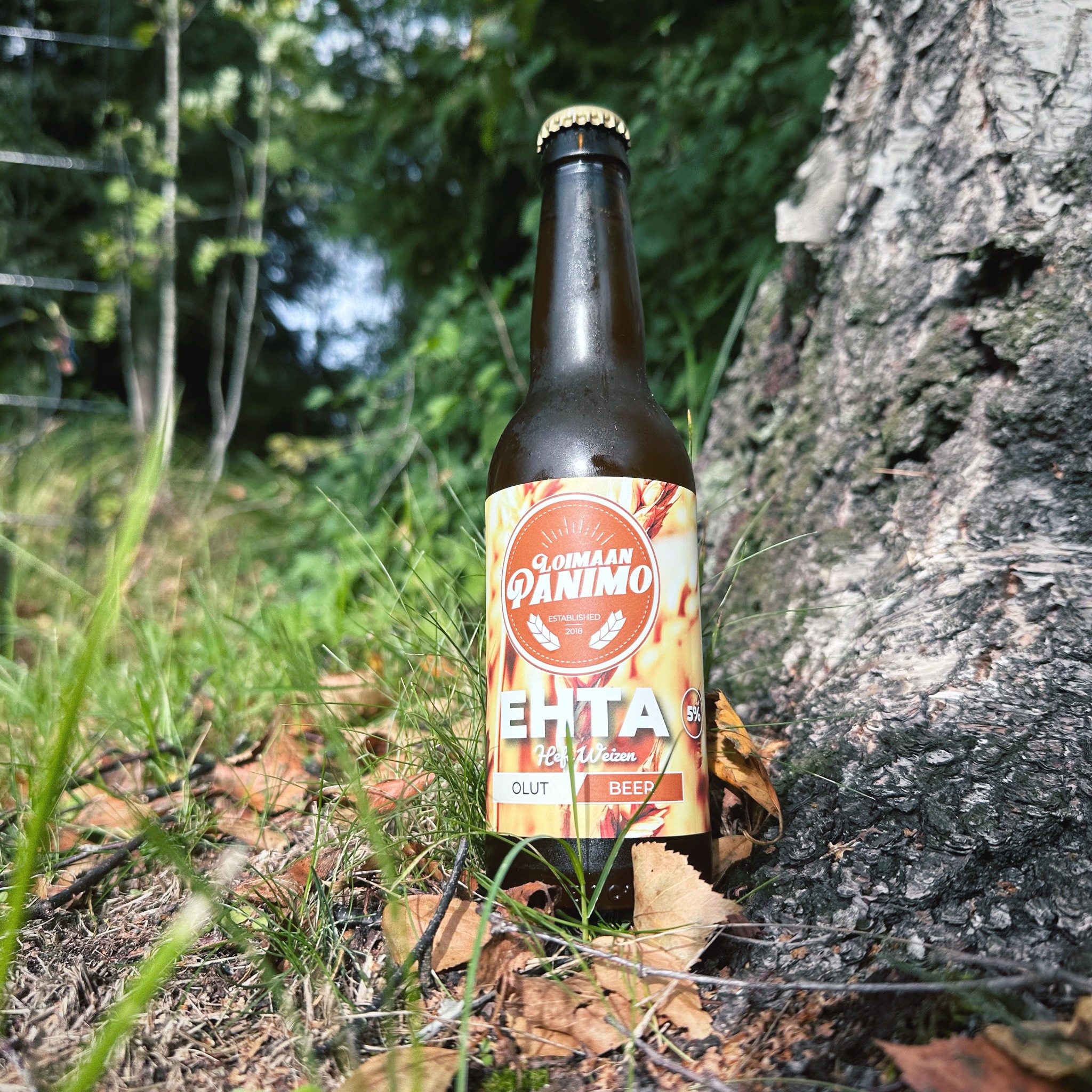 Ehta, Finland
