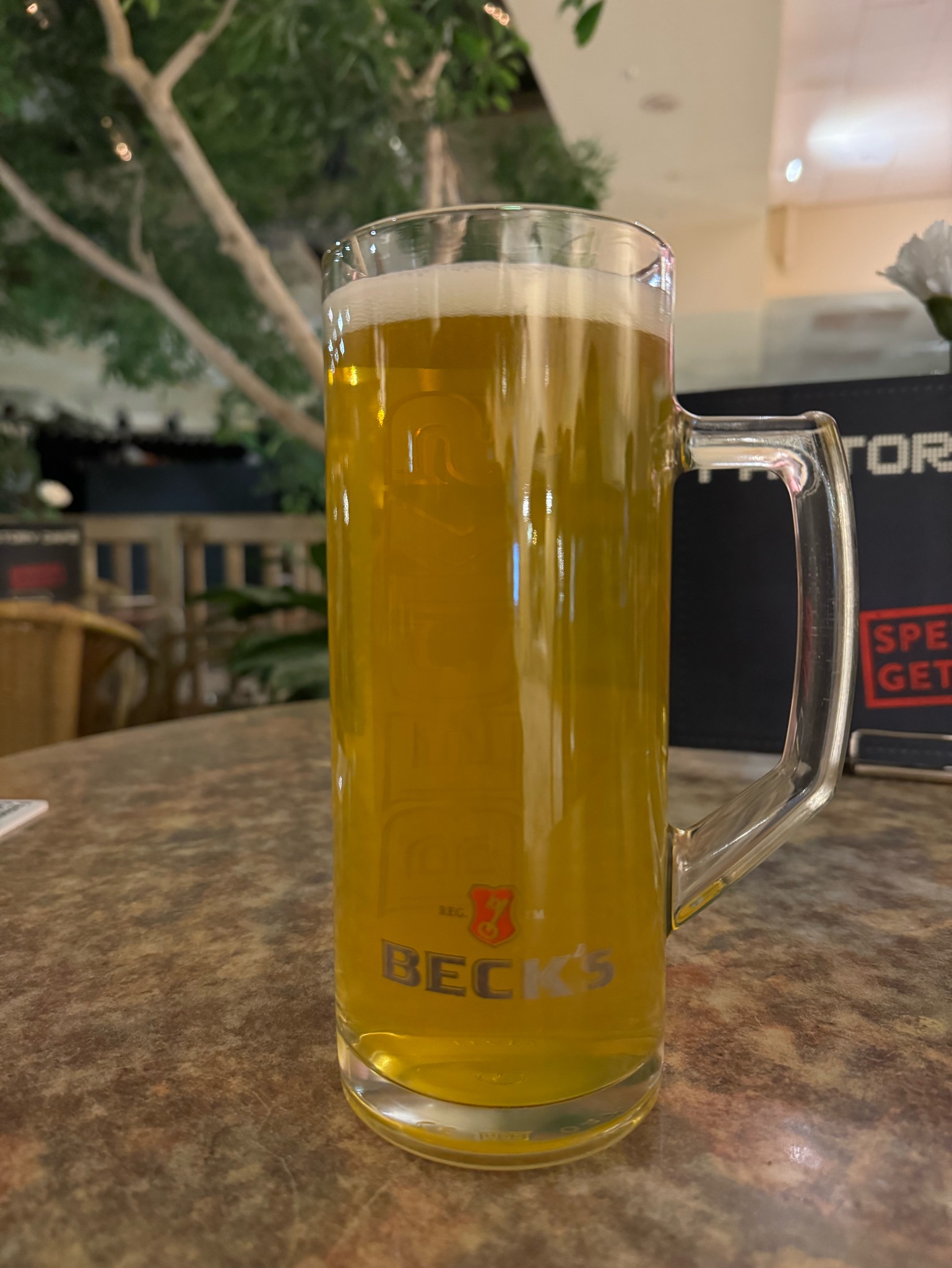 Alster Fanta, Germany