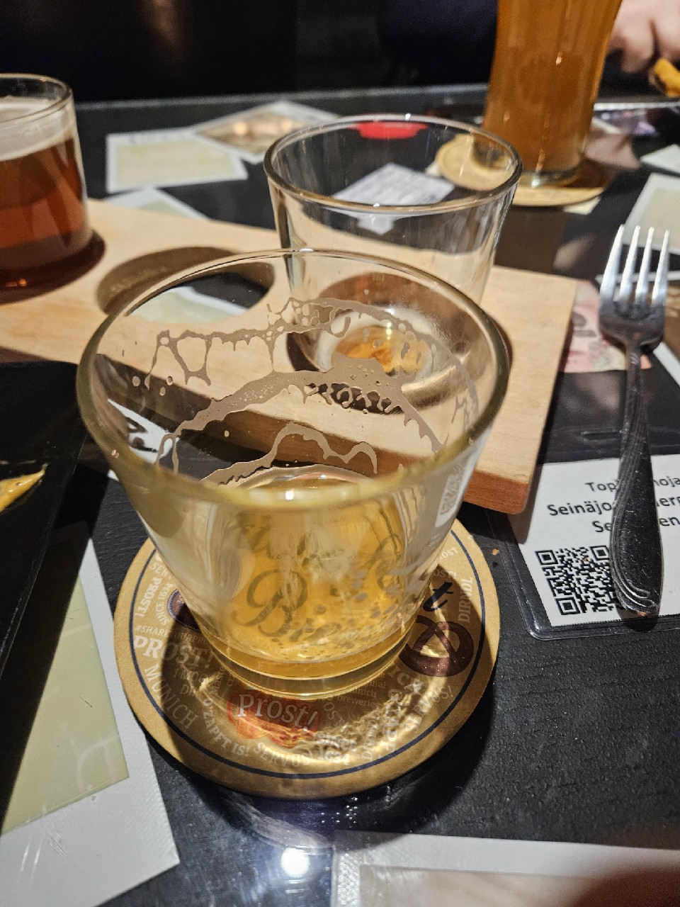 Ootko Kyyisä?, Finland