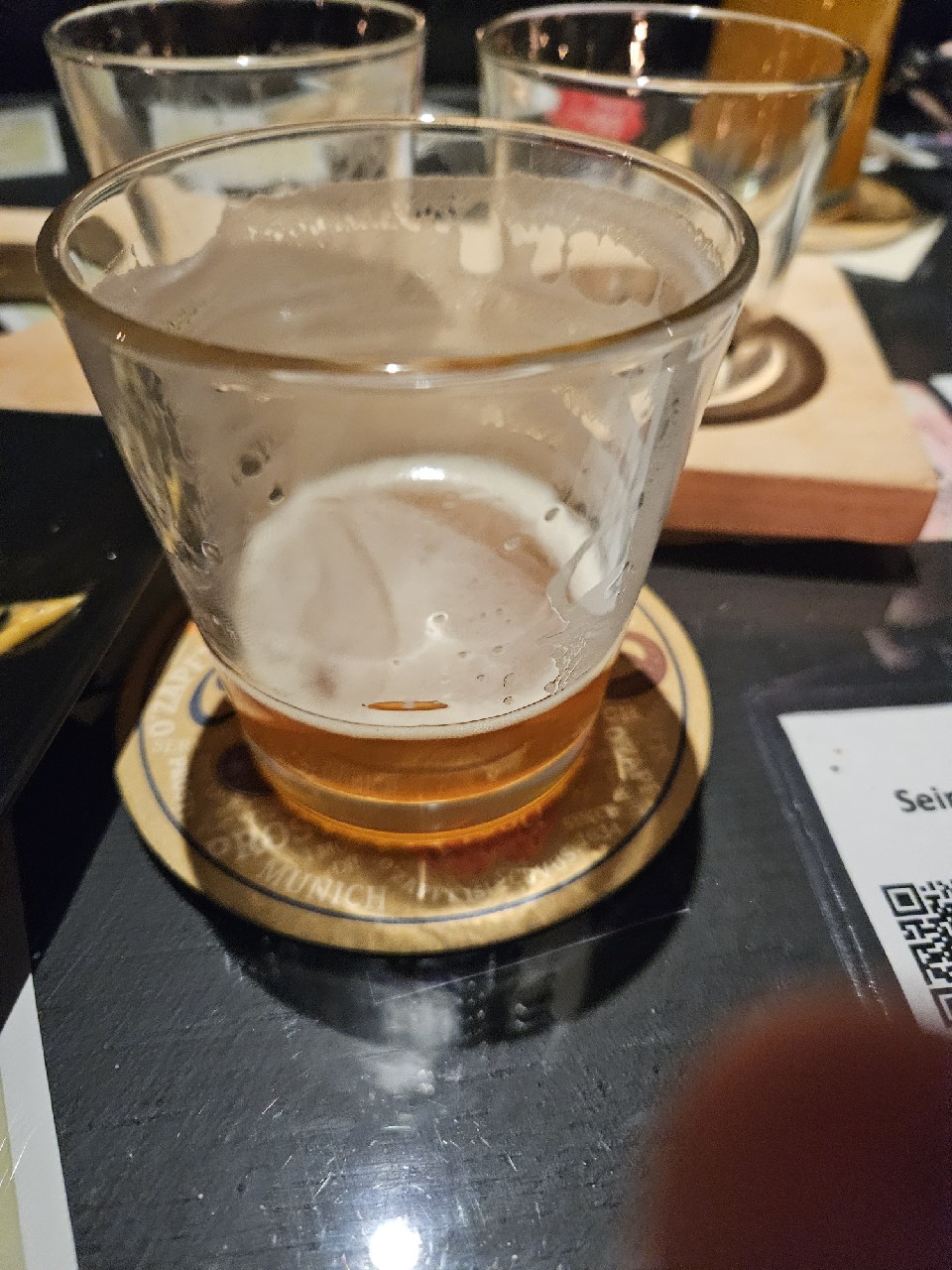 Truth Serum, Finland