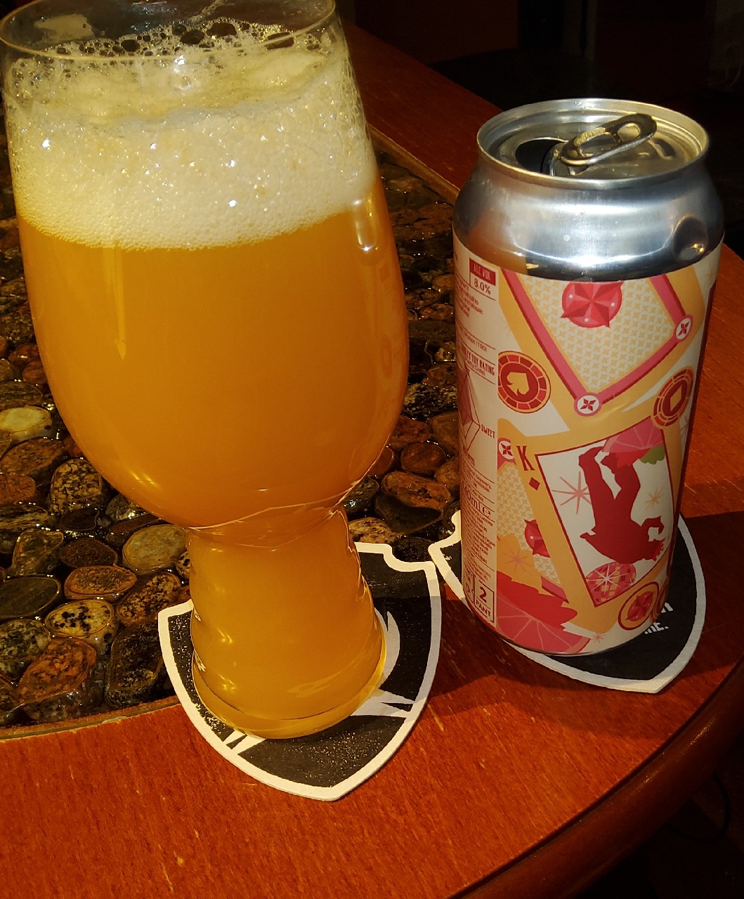 Deuce Forsyth, England