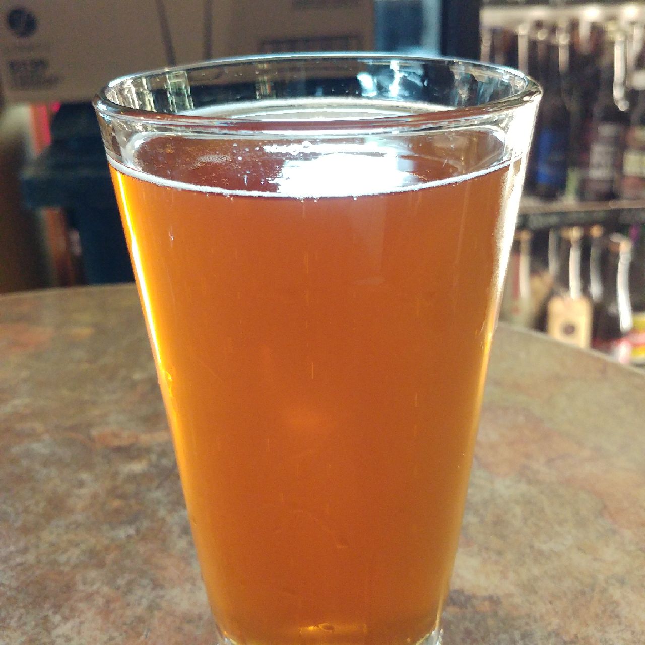 Jätkäsaari IPA, Finland