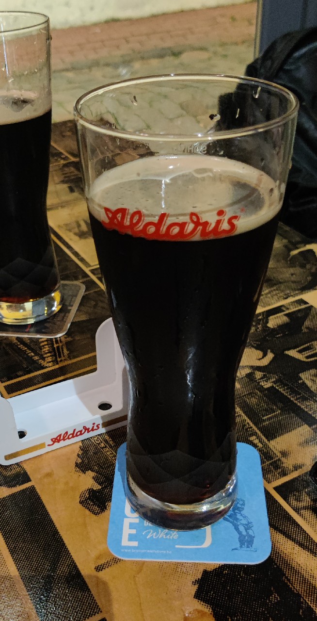 Aldaris Porteris 24 Limited Edition Brew (2013), Latvia