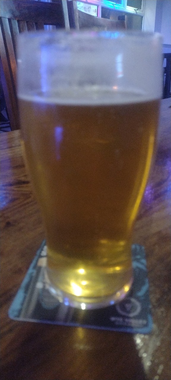 Cock & Hoop, England