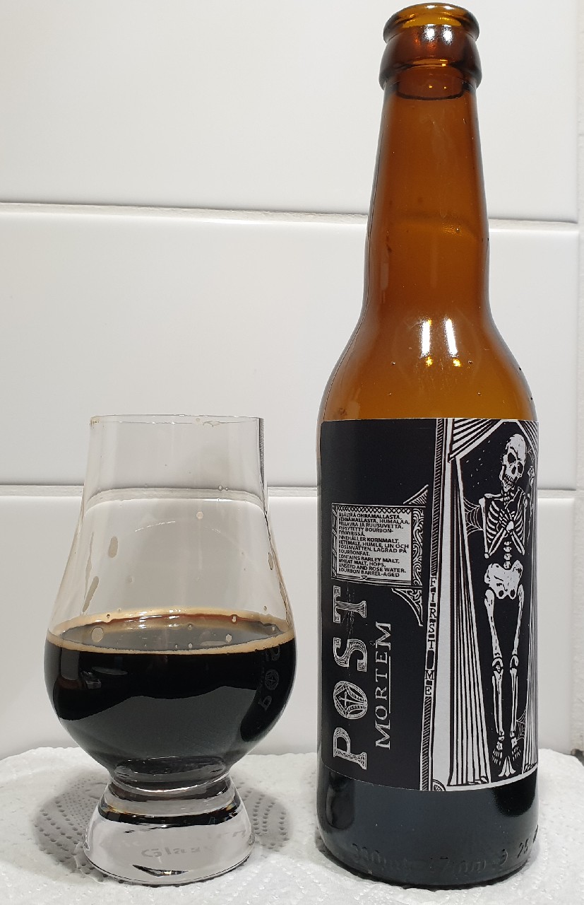 Post Mortem 2017, Finland