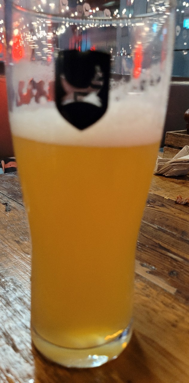 Pilot #33 Überweizen, Germany