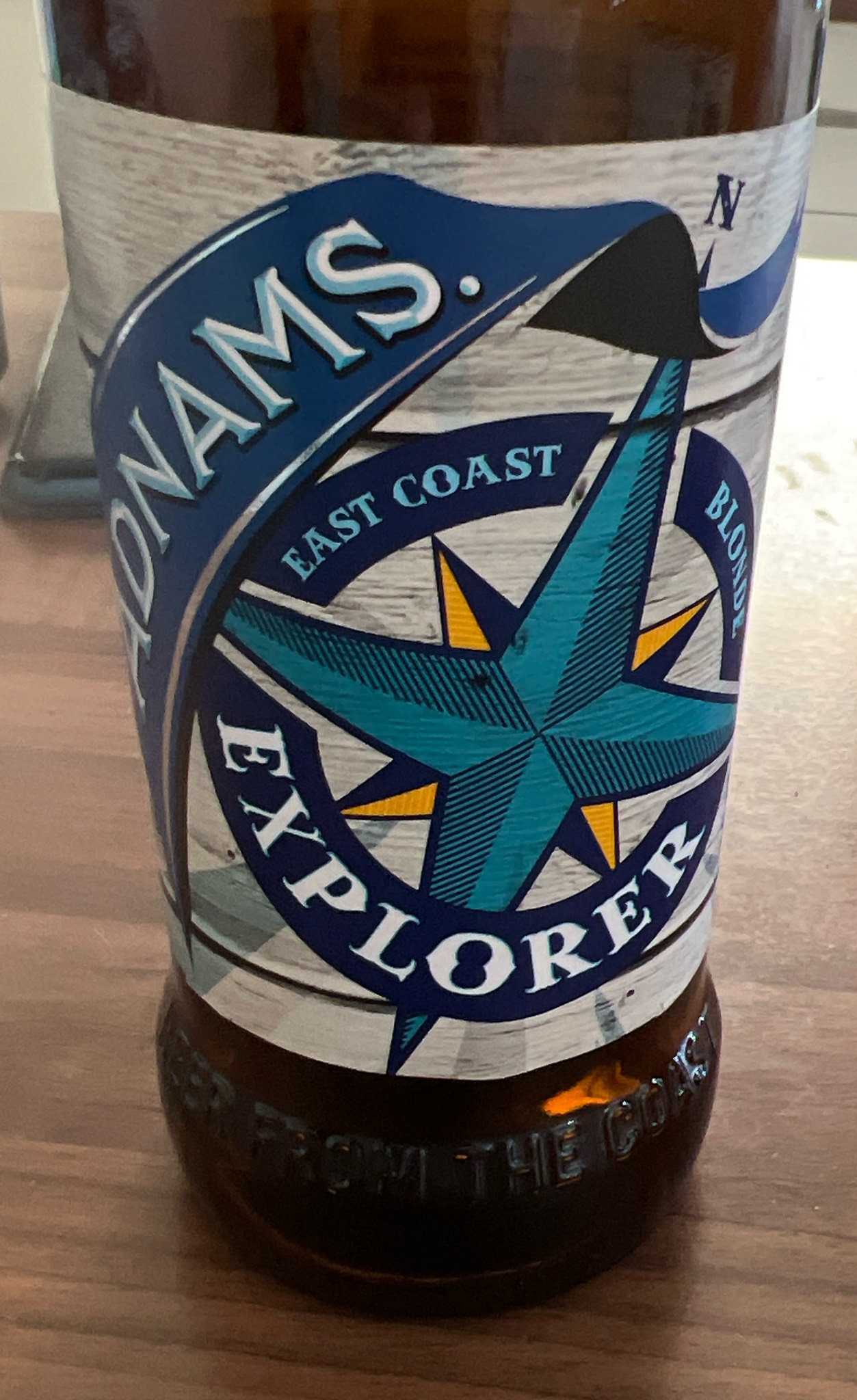 Explorer, England