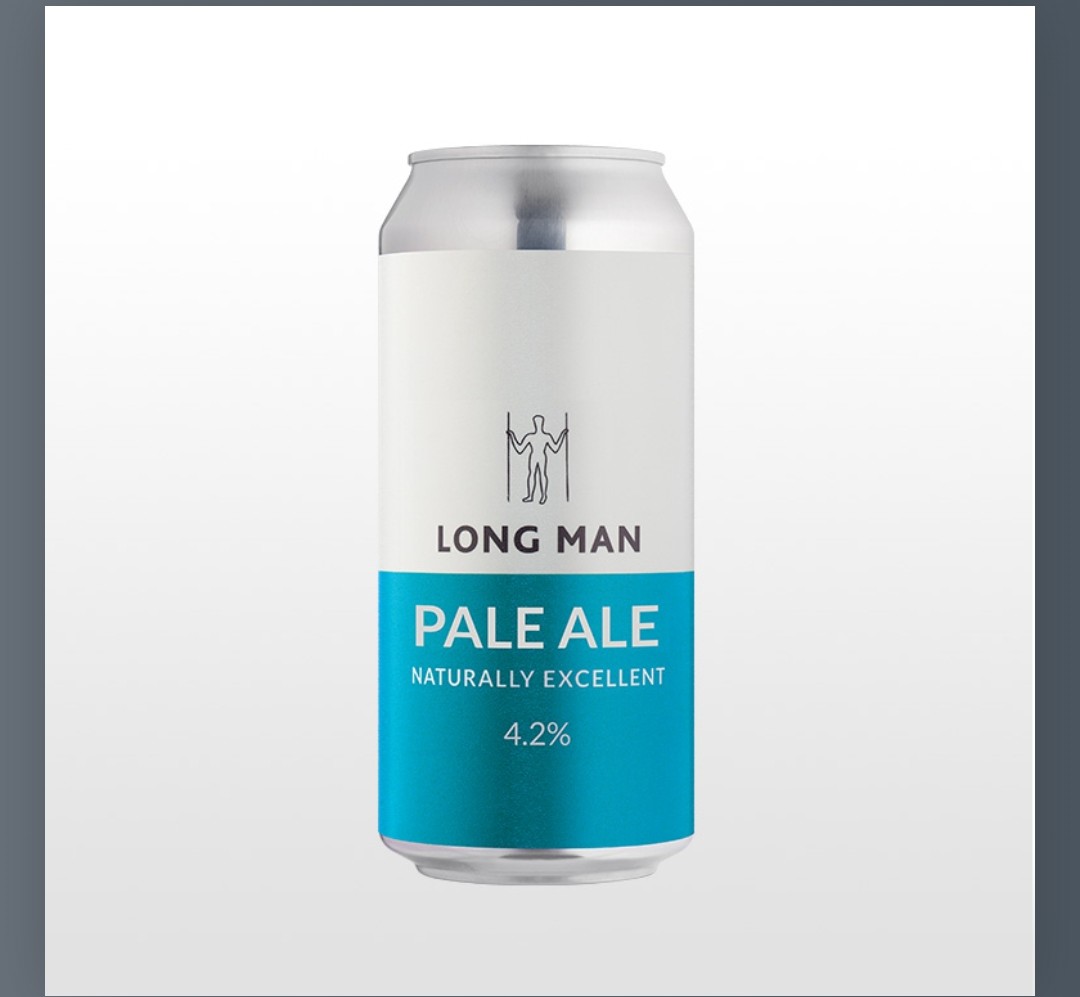 long man pale ale, England
