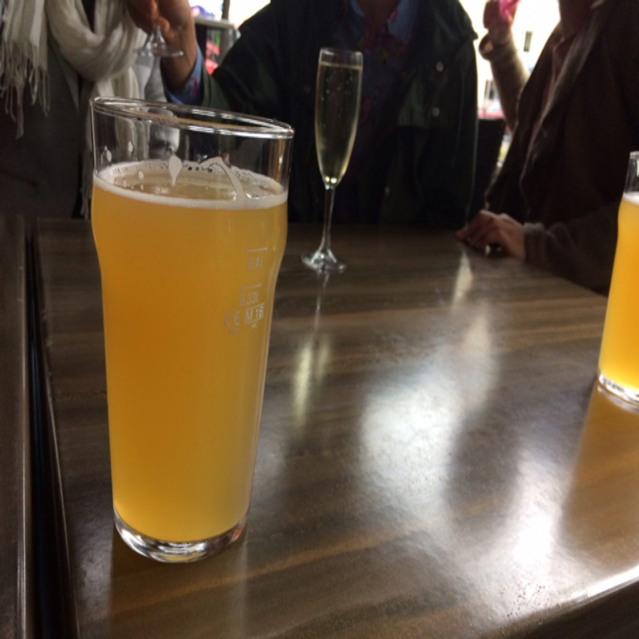 Pennin Vehnä, Finland