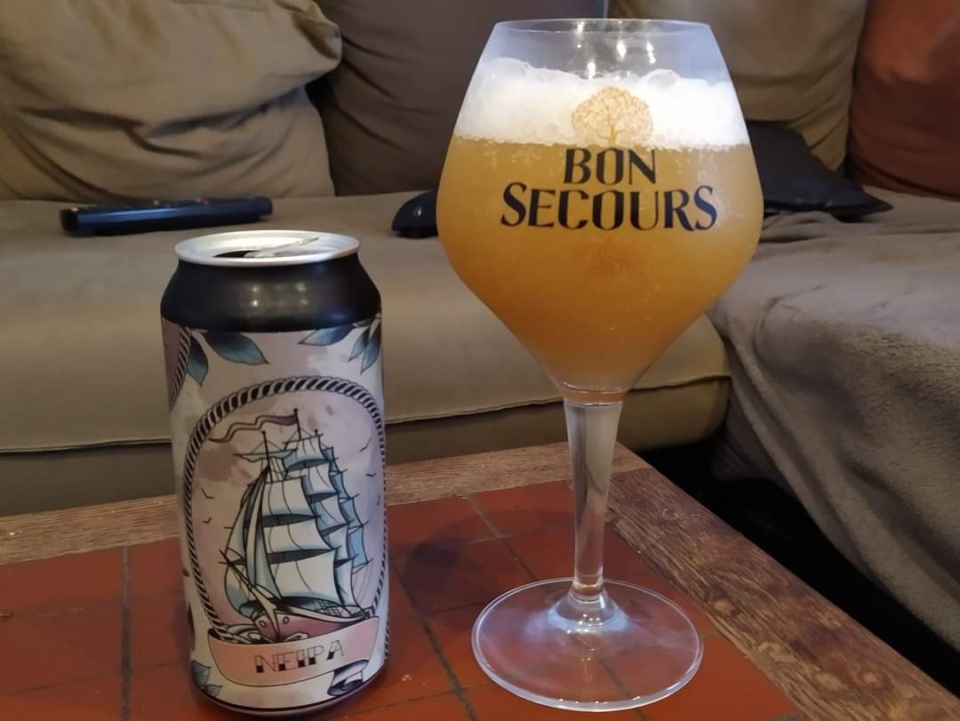 Family thirst #02, France