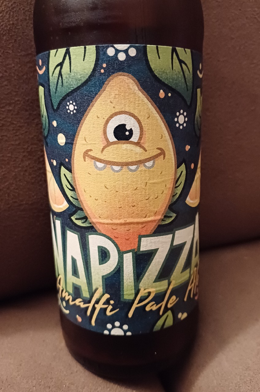 NaPizza Amalfi, Germany