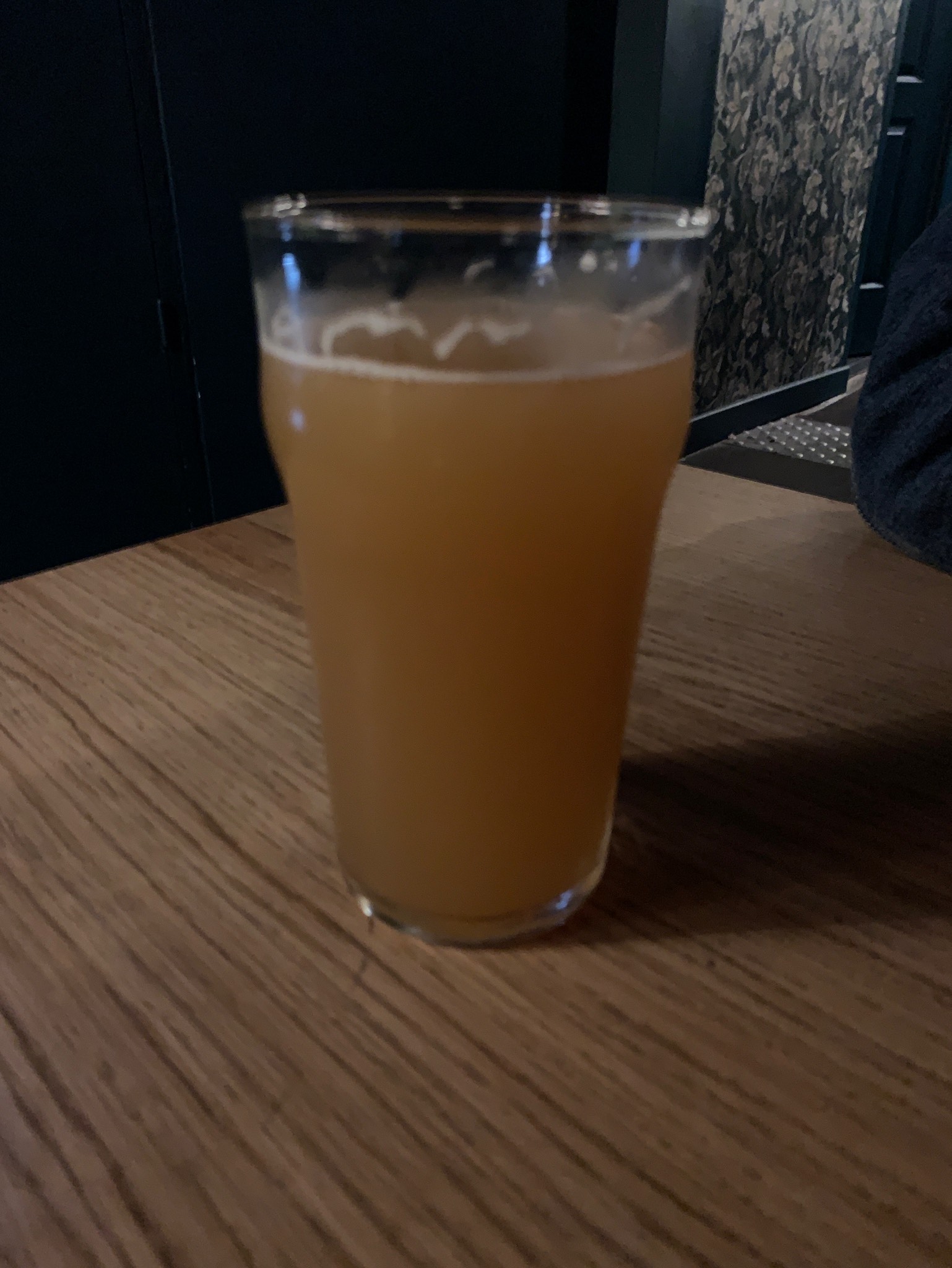 La Florencière Double IPA, France