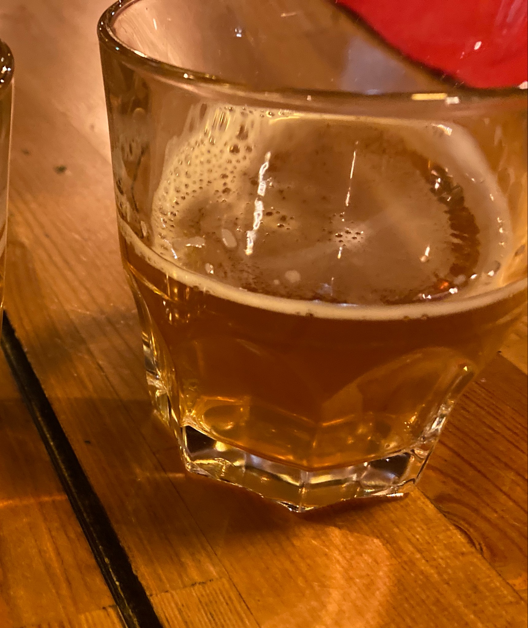 Mallaskoski India Pale Ale 5.0%, Finland