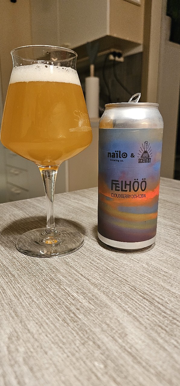 Felhöö, Finland