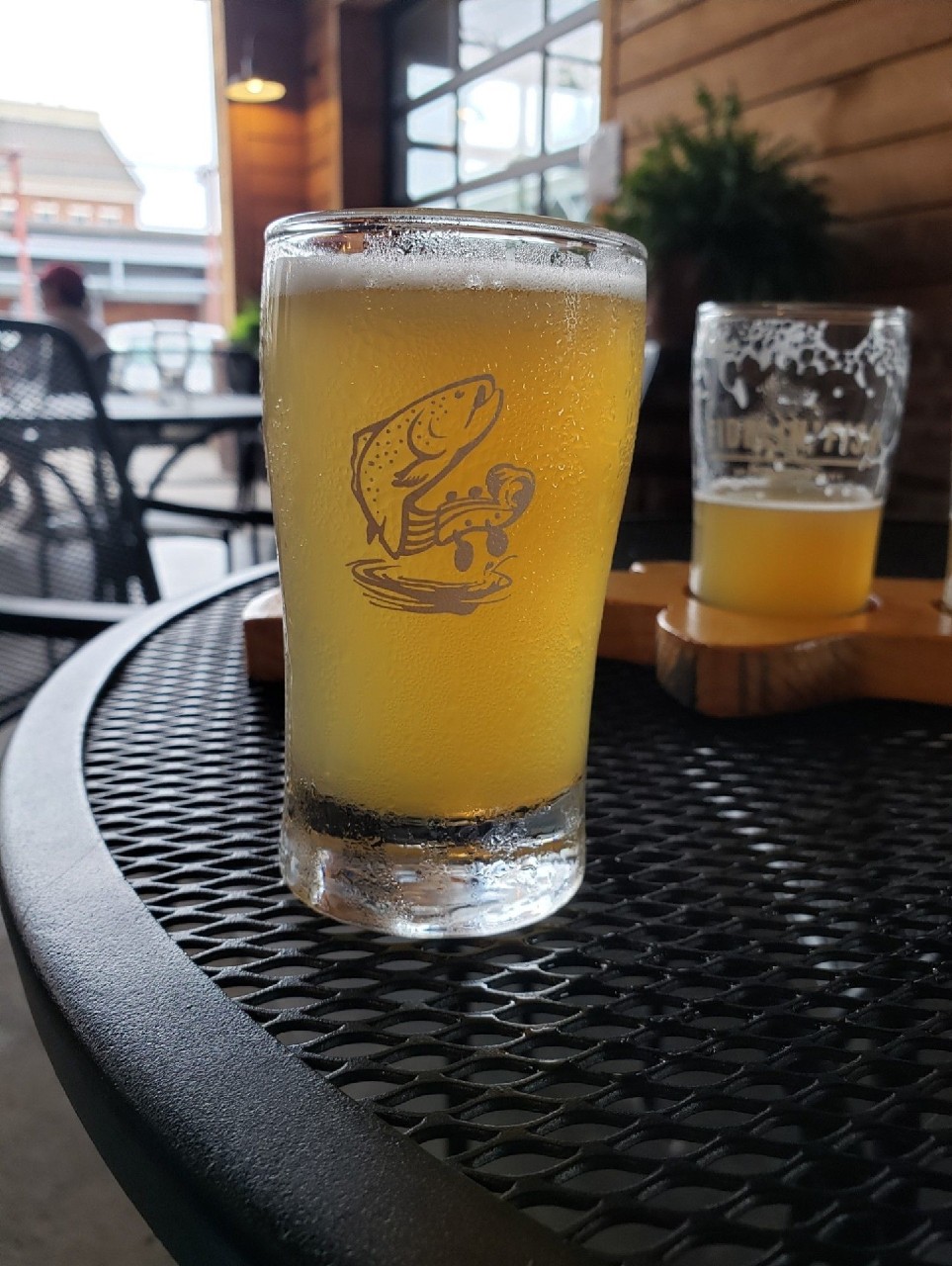 Super So-Fish-Ticated Session NEIPA, United States