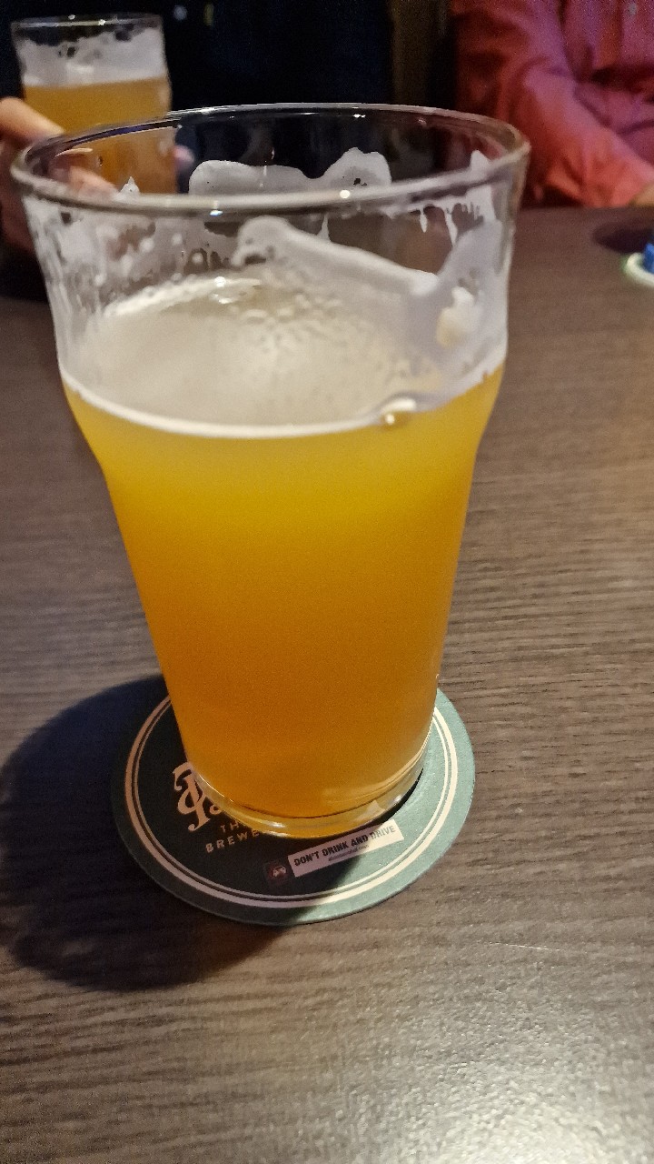 Riekko NEIPA, Finland
