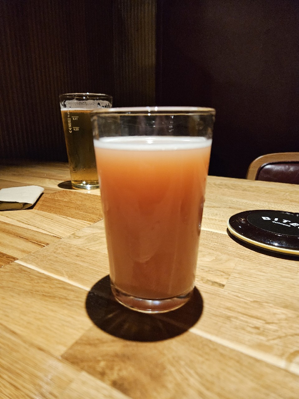 Why Can't My Boyfriend Paint?, Finland