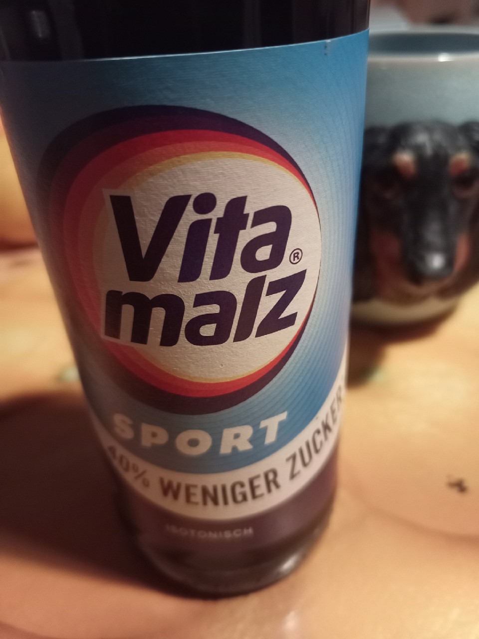 Vitamalz Sport, Germany