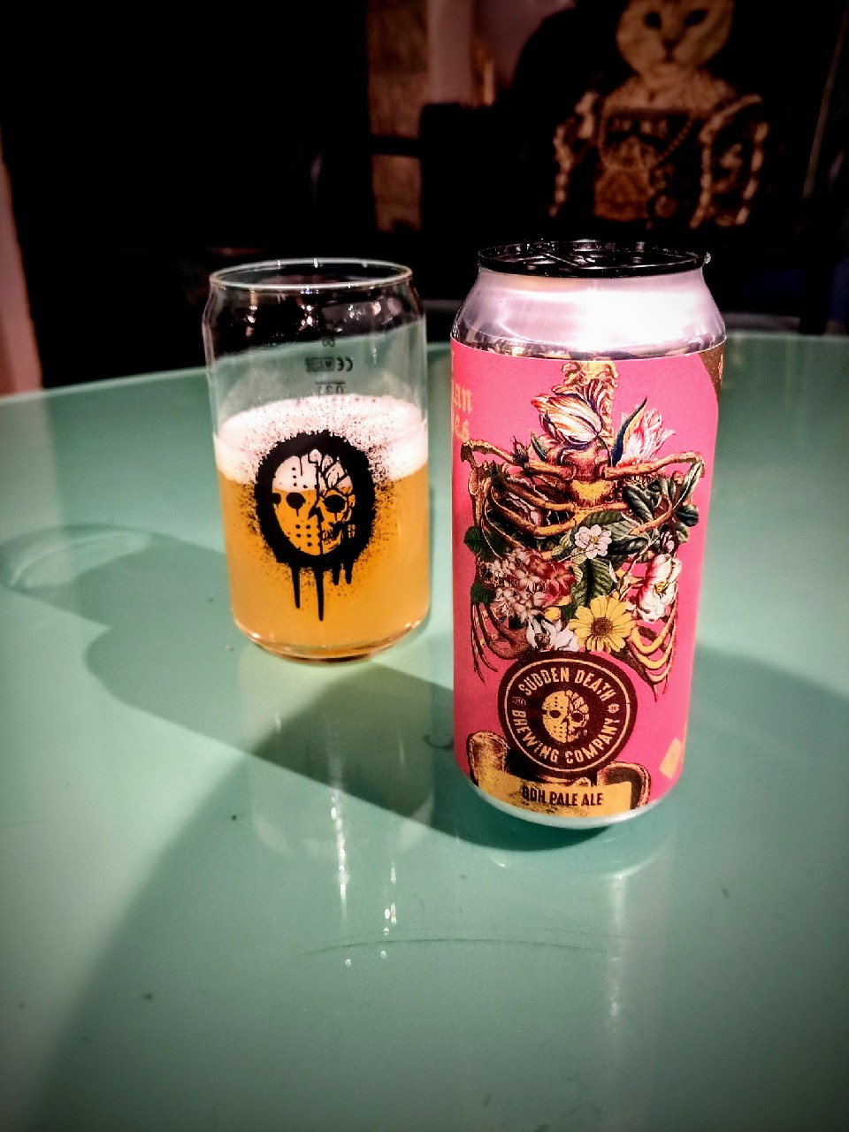 Post Human Values, Germany