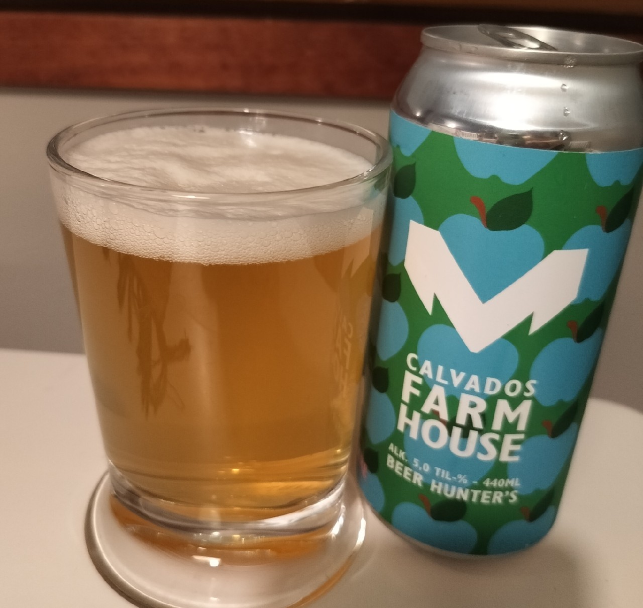 Mufloni Calvados Farmhouse, Finland