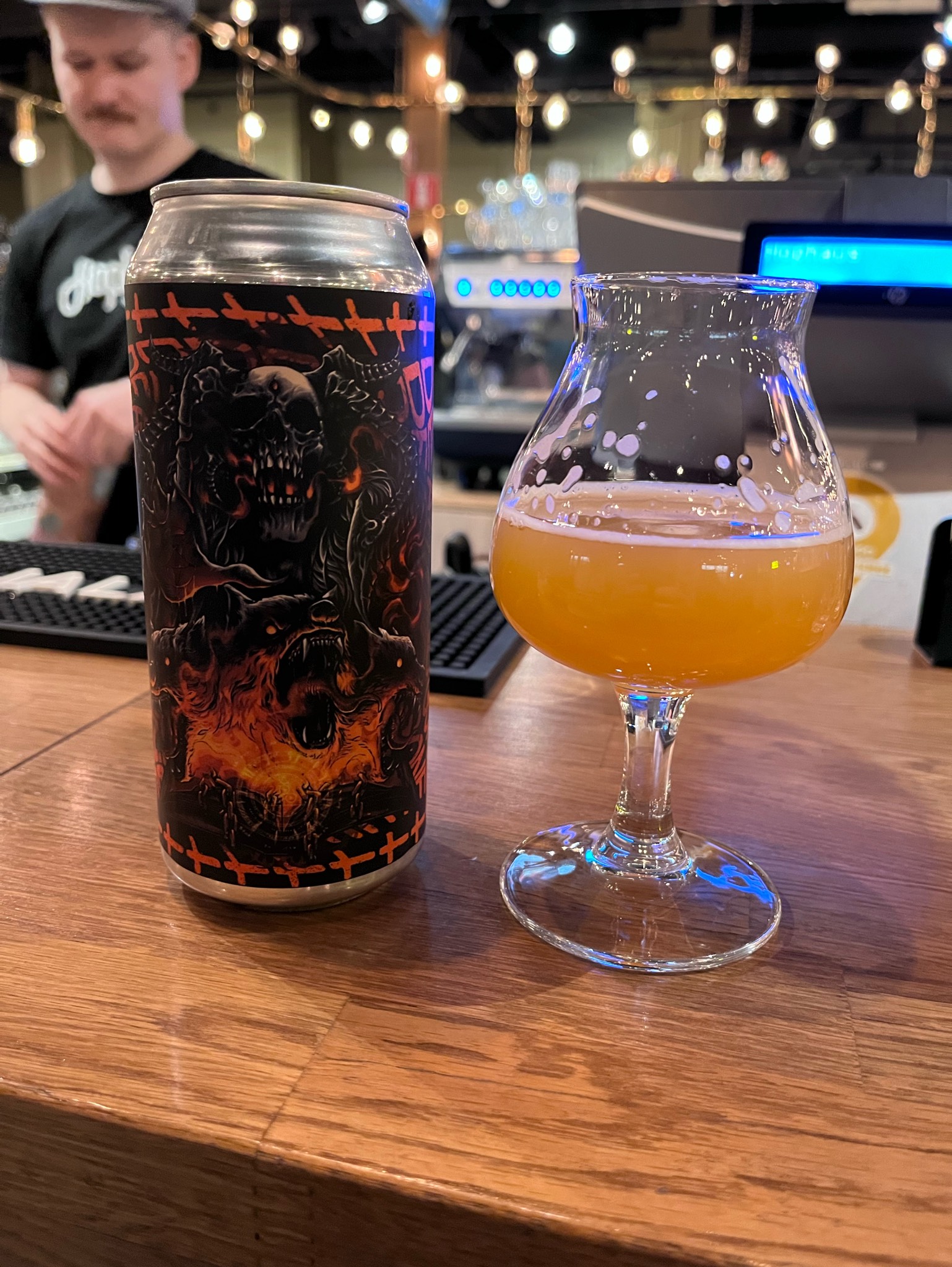 Dead + Gone (Ghost DEAD + GONE), United States