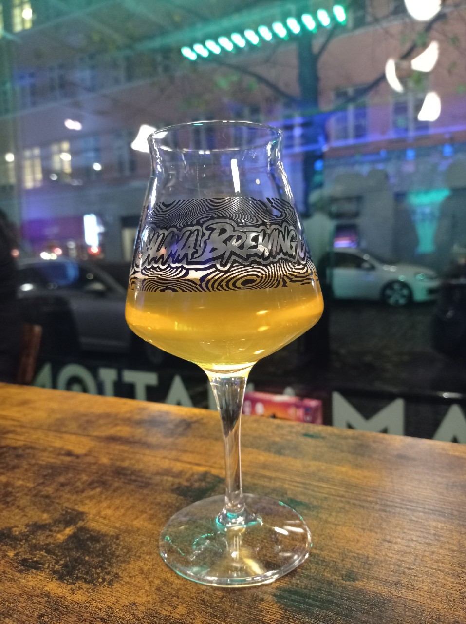 Motueka Barbara, Finland