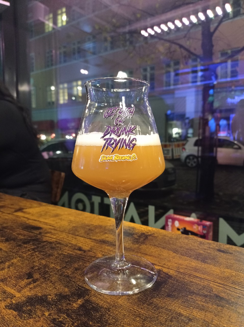 Death by Lightning, Canada