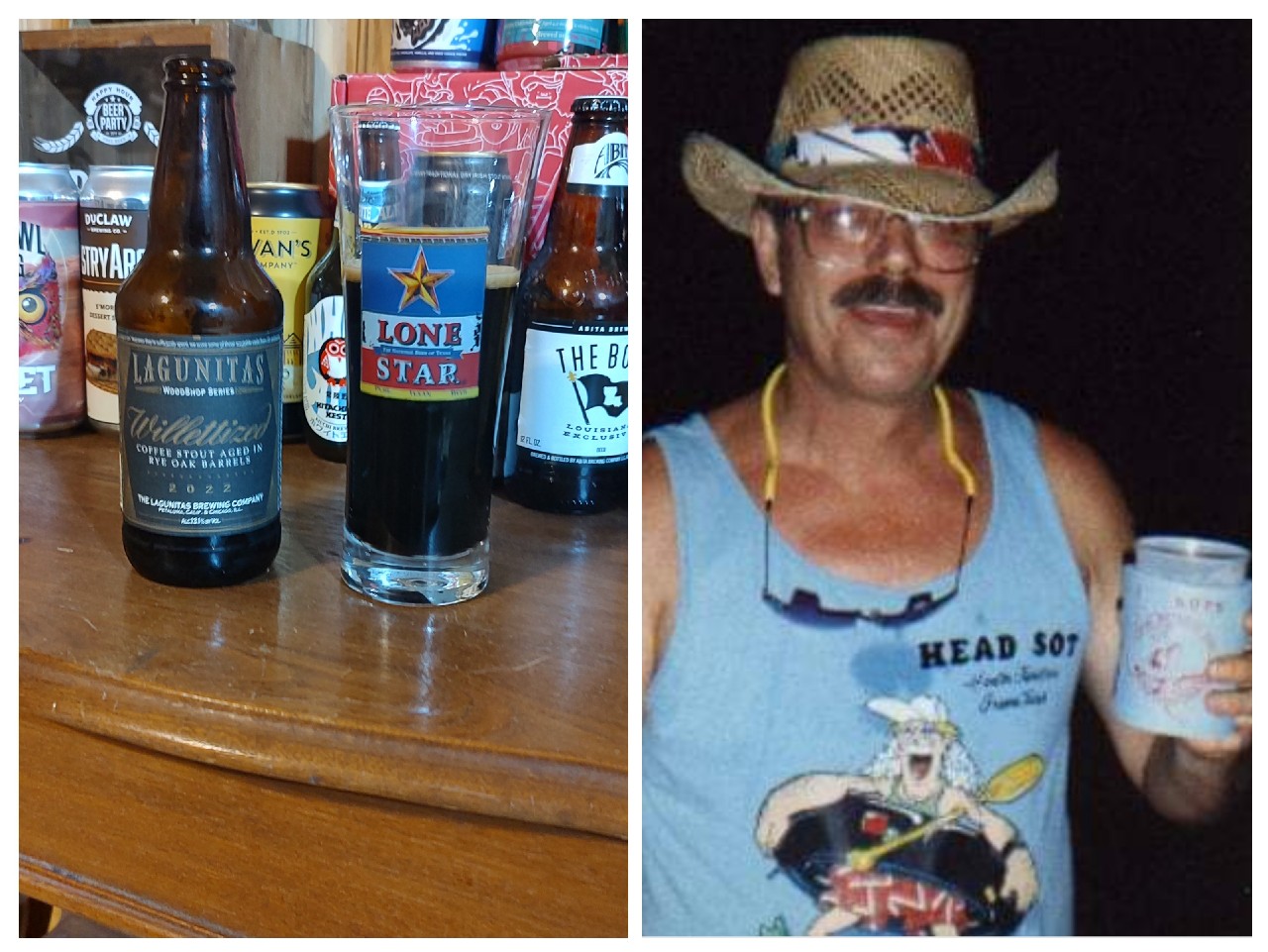 Willettized Coffee Stout (2022), United States