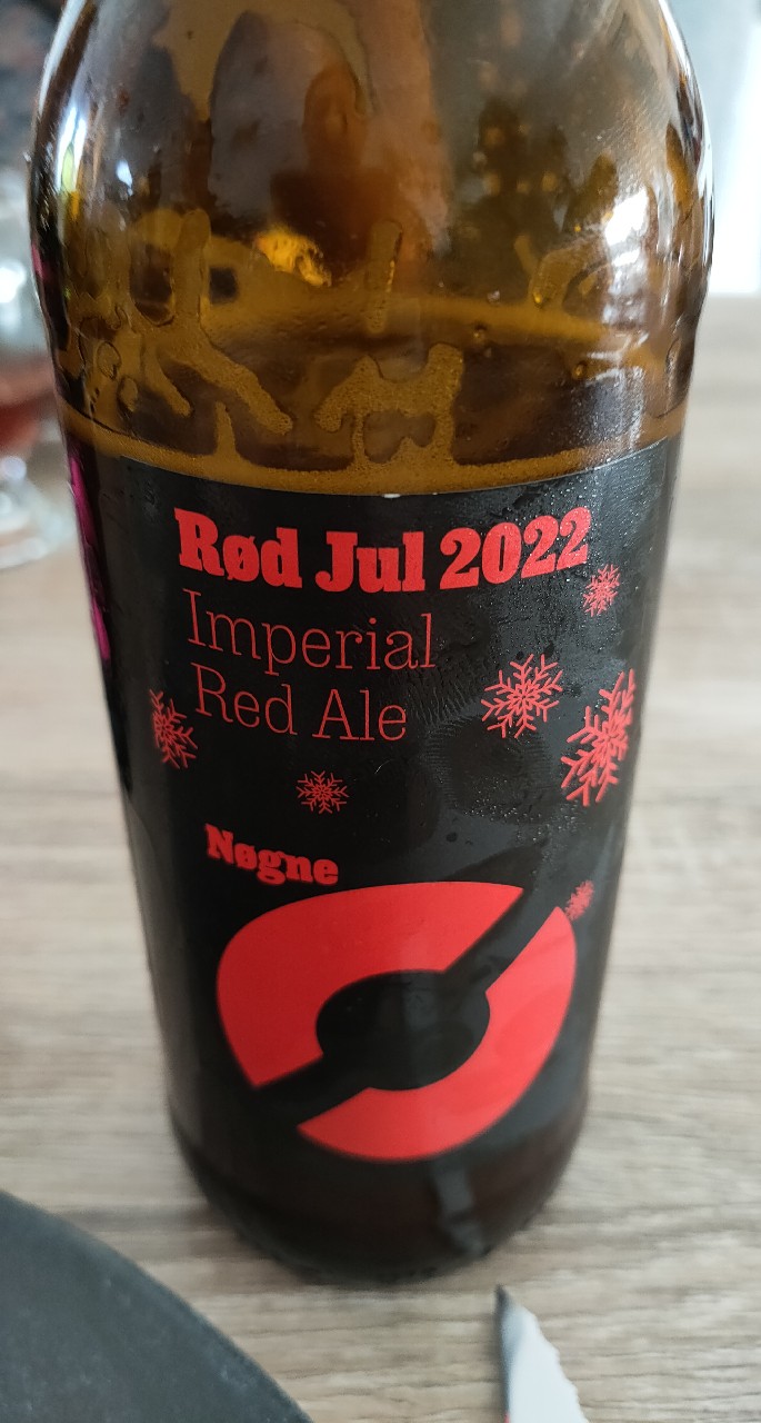 Rød Jul 2017, Norway