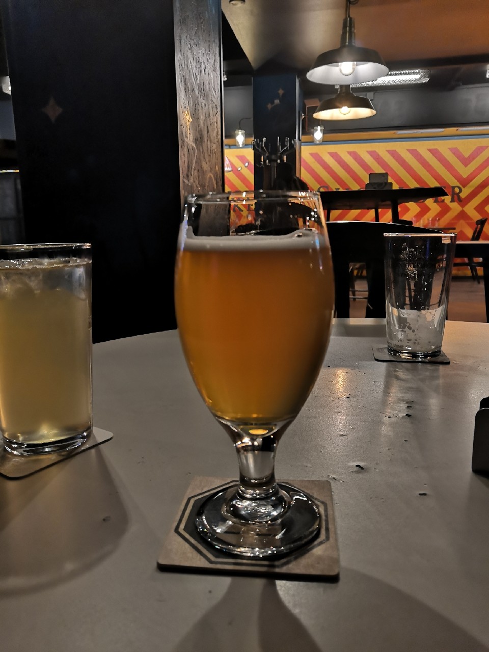 Proto Series Kveik NEIPA, Finland