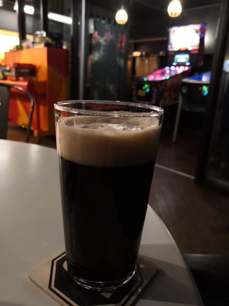 Pimennys Black Ale, Finland