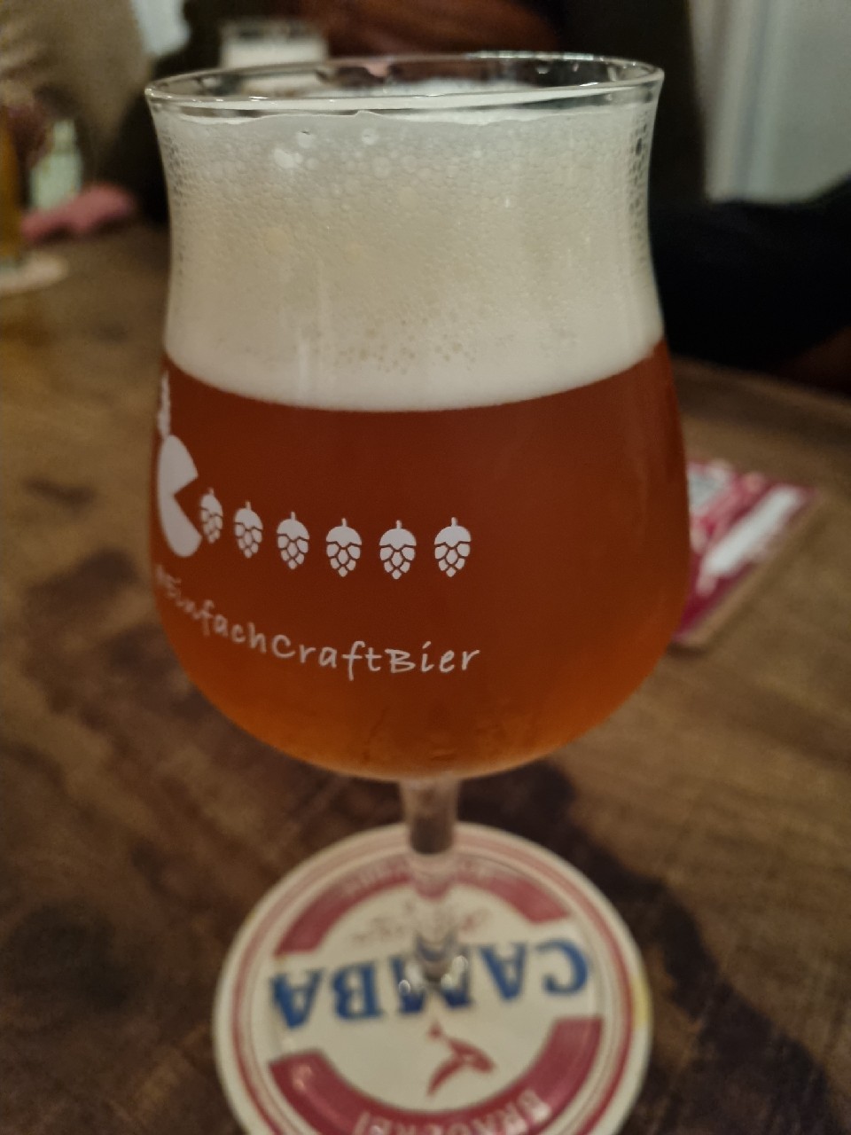 Schrille Nacht, Germany