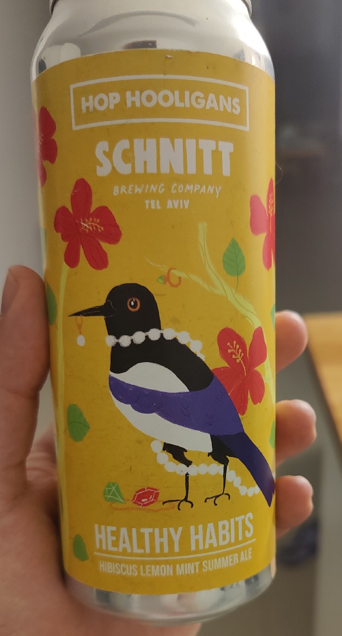 Healthy Habits, Romania