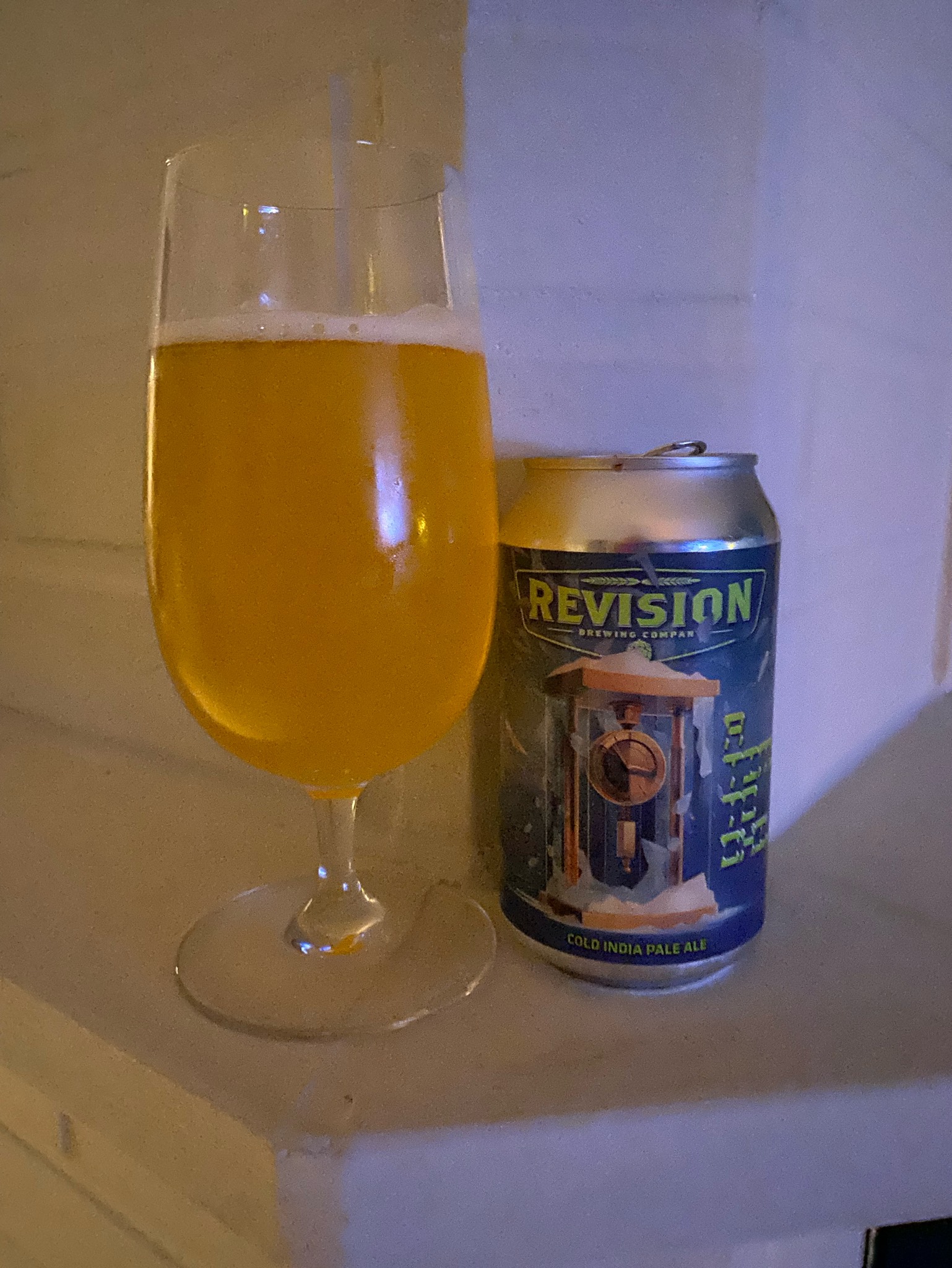 A Time To Chill, United States