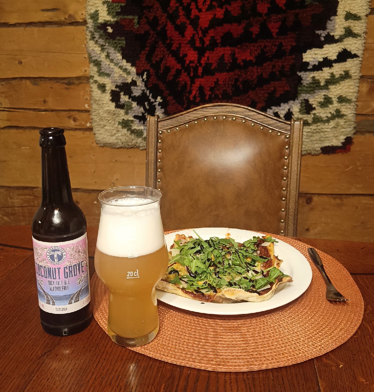 Coconut Grove, Germany