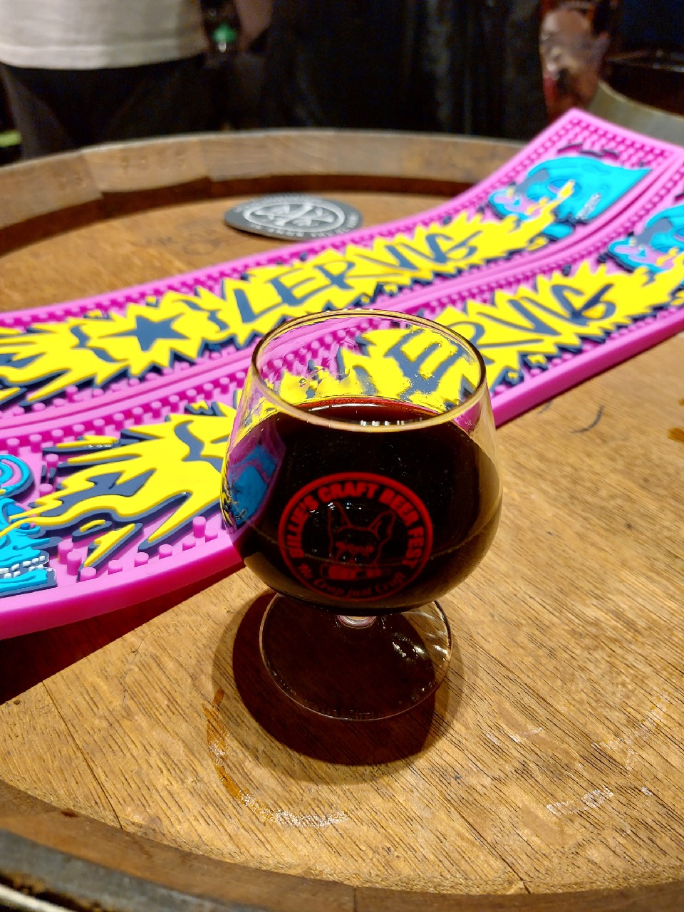 All I Want For Christmas 2023 By Rackhouse, Norway