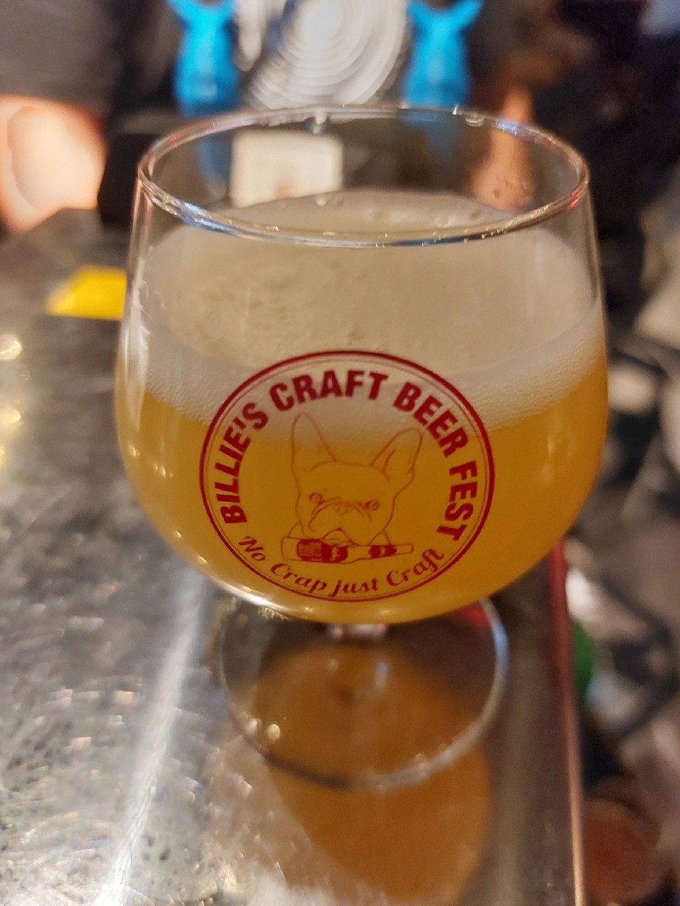 Bright Lies, Hungary