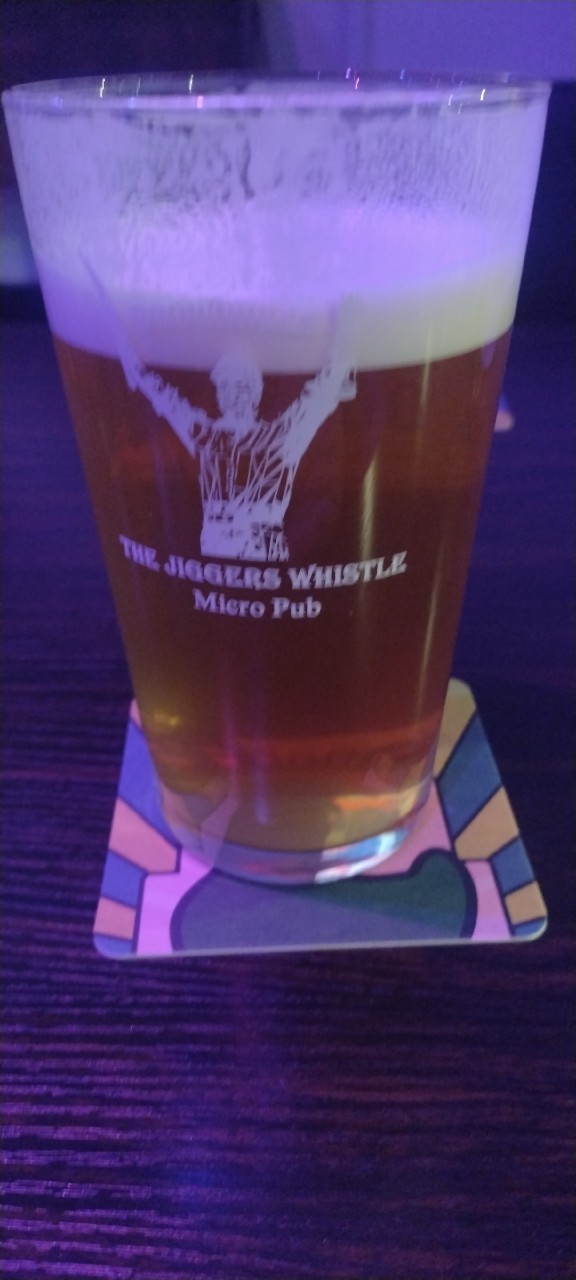 Robin Hood Ale, England